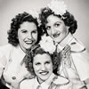 Down Memory Lane - Finish the Song Titles - 1940s
