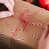 10 Homemade Wrapping Paper Craft Ideas