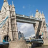 London Landmarks Picture Pairs Game
