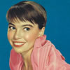 July Tribute to Leslie Caron