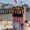 10 Facts About Punch & Judy