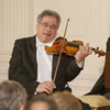 Musical Memories of the High Holidays with Itzhak Perlman
