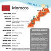 Morocco Fact File