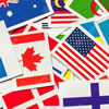 Flags of the World Picture Quiz