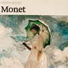 Celebrating Monet's Art and Life