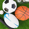 Guess the Sports Phrase Visual Quiz