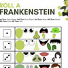 Roll a Frankenstein Dice Game
