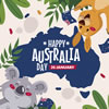 8 Ways to celebrate Australia Day