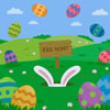 Easter Egg Scavenger Hunt