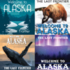 Alaska Travel Posters