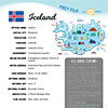 Iceland Fact File