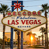 Armchair Travel to Las Vegas
