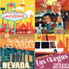 Las Vegas Travel Posters