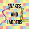 Snakes & Ladders Game