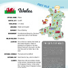Wales Fact File