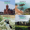 Wales Travel Posters