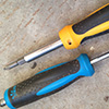 Name the Carpentry Tools