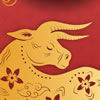 2021 Chinese New Year Posters - Year of the Ox