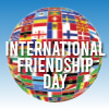 International Friendship Day Posters