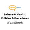 Leisure & Health: Policies & Procedures Handbook