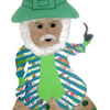 Leprechaun #2 for St Patricks Day