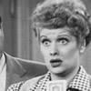 Lucille Ball Look-Alike Competition