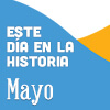 This Day in History - May - Spanish Version