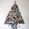 Photo Christmas Tree